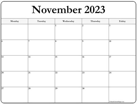 November 10, 2023 (Friday) .